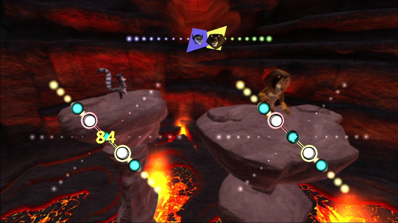 Madagascar 2 - Imagen 11